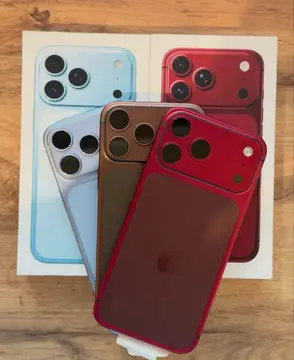 iPhone 18 Pro