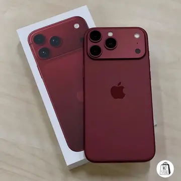 iPhone 18 Pro Max