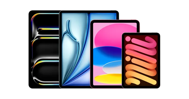 iPads